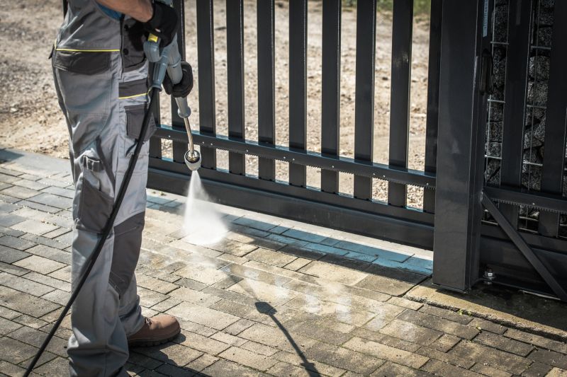 Cost of Paver Stone Sealing — Cost of Paver Stone Sealing