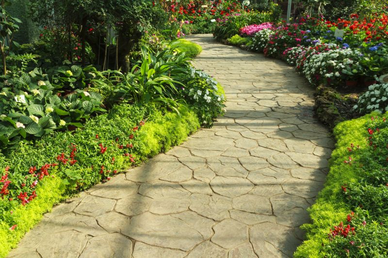 Cost of Paver Stone Sealing — Cost of Paver Stone Sealing