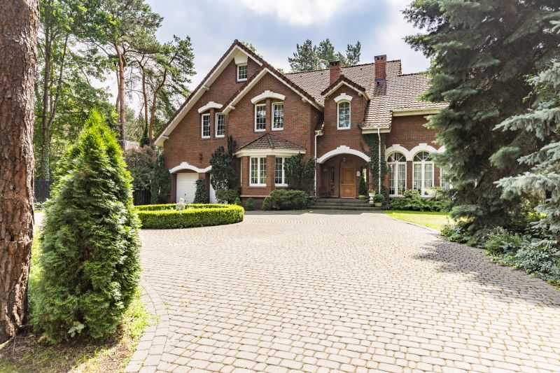 Cost of Paver Stone Sealing — Cost of Paver Stone Sealing